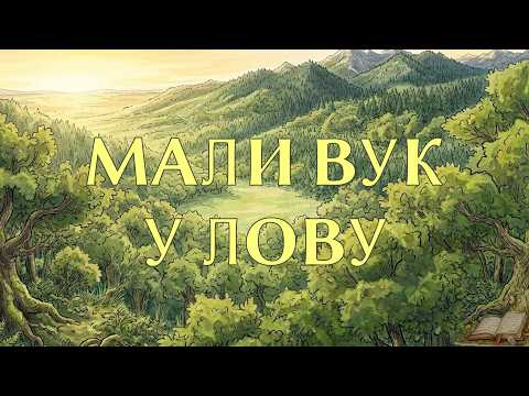 Multiversum Mind - Mali vuk u lovu